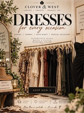 Dresses SALE